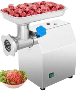 VEVOR Commercial Electric Meat Grinder 850W  1