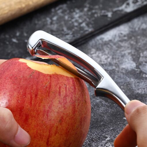 potato and fruit slicer and peeler 2