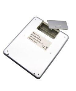  Portable Mini Electronic Digital Scale 5