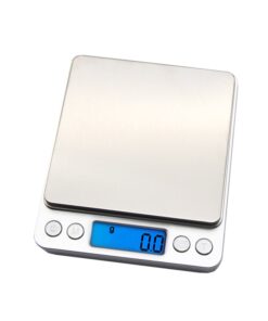  Portable Mini Electronic Digital Scale 6