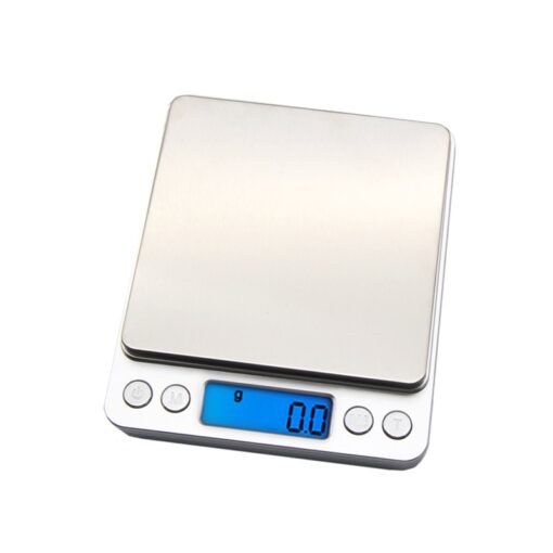 Portable Mini Electronic Digital Scale 6