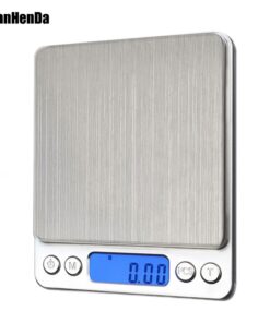 Portable Mini Electronic Digital Scale 1