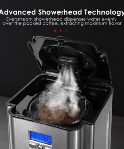 Airmsen Drip Coffee Machine 5