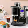 DEVISIB 20Bar Professional Coffee Machine 17