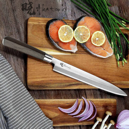Sashimi Sushi Knife 2