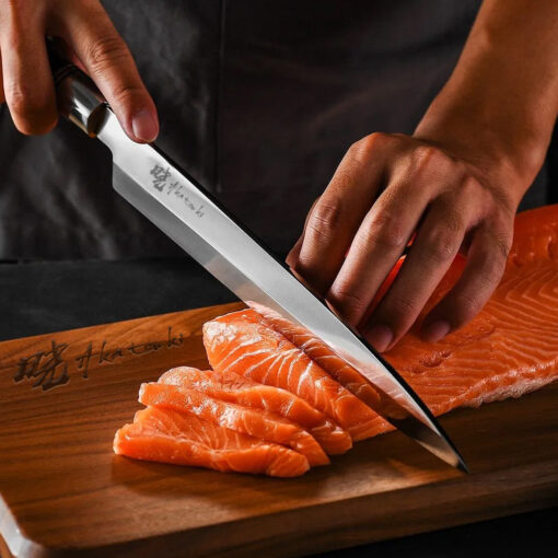 Sashimi Sushi Knife 3