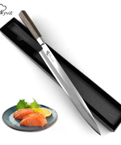 Sashimi Sushi Knife 1
