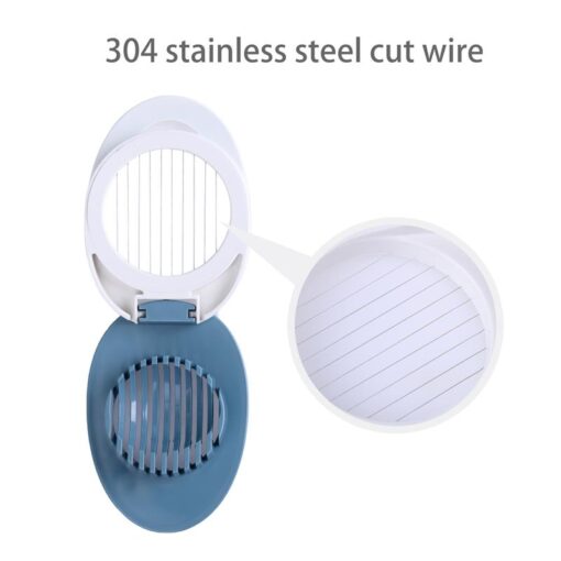 Multifunction Egg Slicers 6