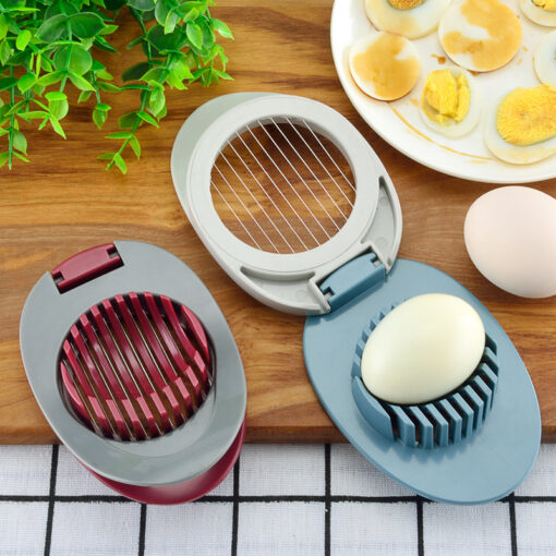 Multifunction Egg Slicers 1