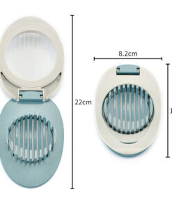 Multifunction Egg Slicers 5