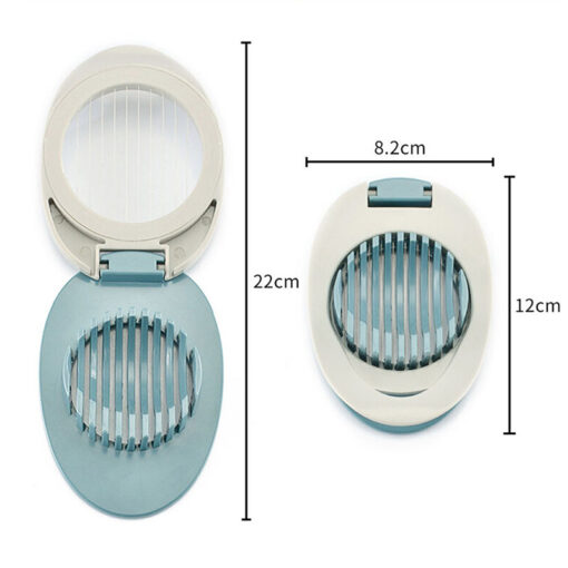 Multifunction Egg Slicers 5