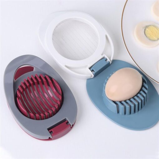 Multifunction Egg Slicers 2