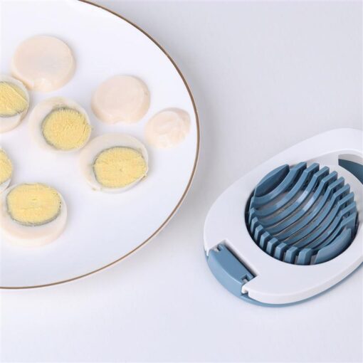 Multifunction Egg Slicers 3